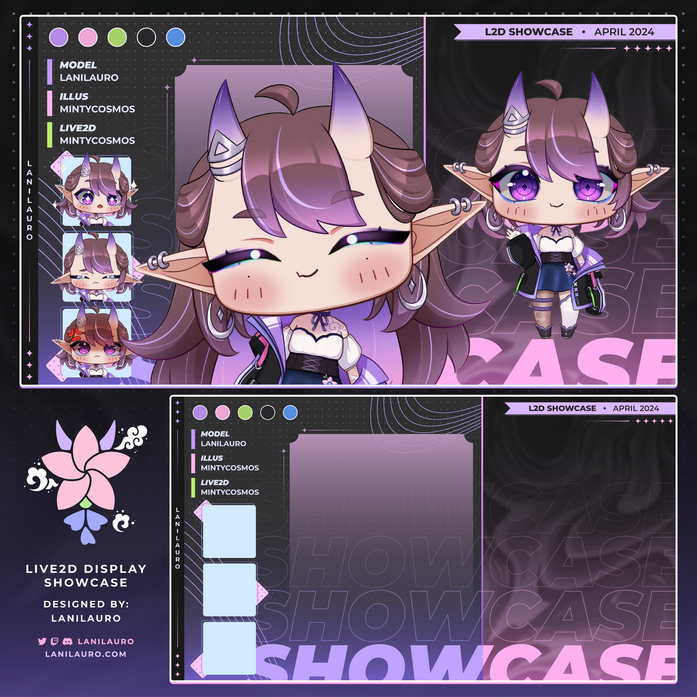 Client: MintyCosmos