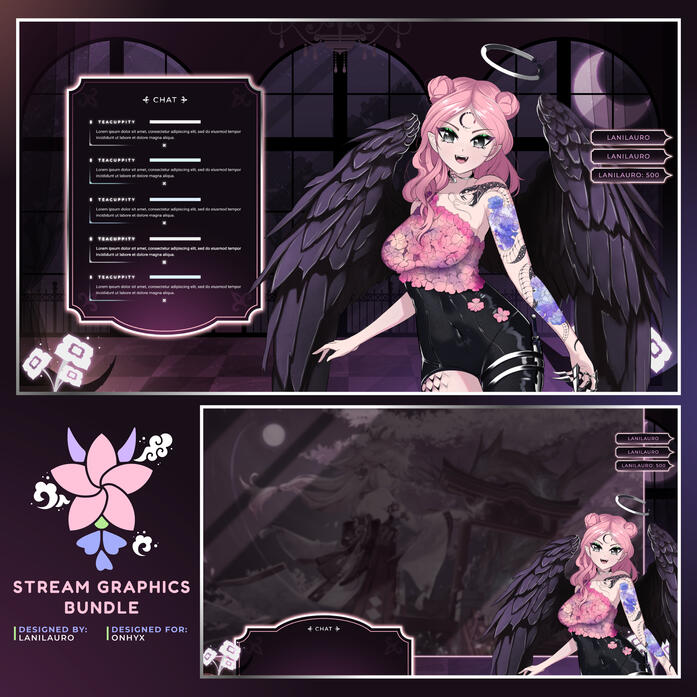 Client: Onhyx
